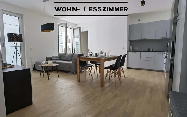 Apartment in Muhlenstrasse, Berlin for 72 m² with 2 bedrooms 0