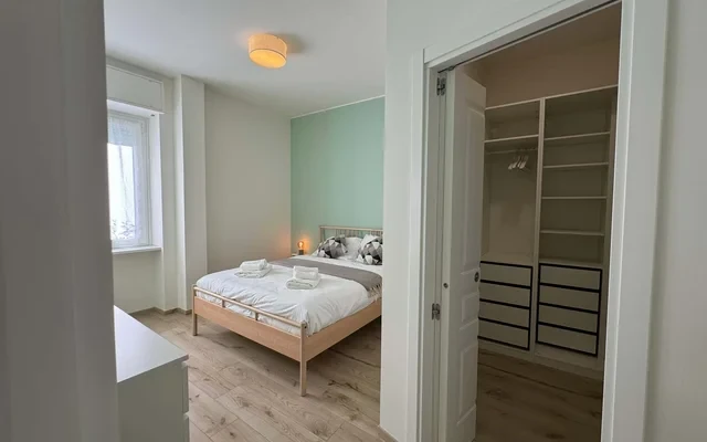 Monica's Nest 2.0 0