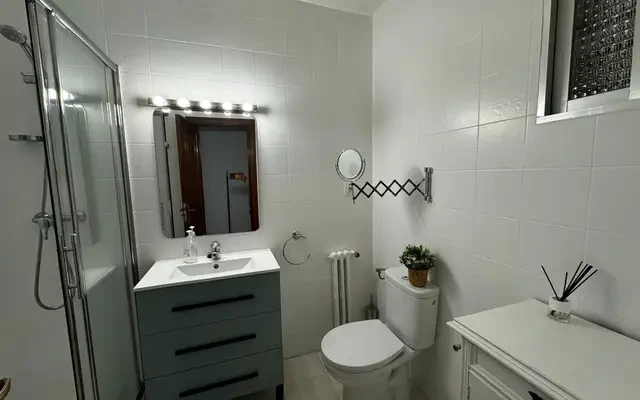 house in Cuatro Caminos (Tetuan) 2