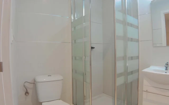 Apartment Calle Antonio Prieto 4