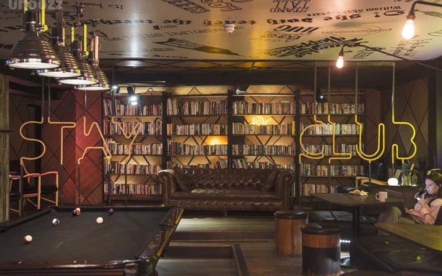 The Stay Club Camden 3
