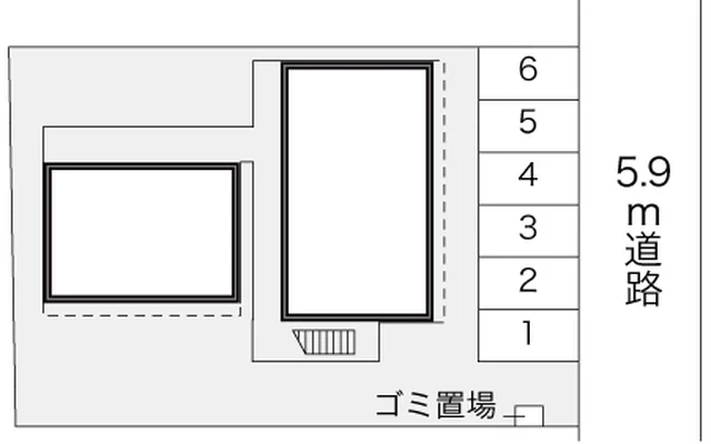 レオパレスＹＭＡ 2