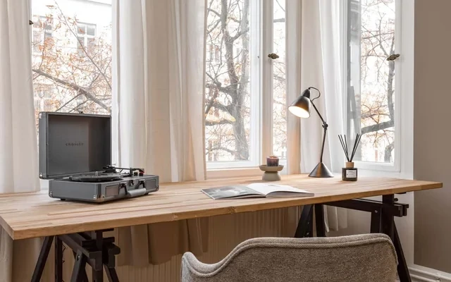 Orce - 2 bedrooms in Kreuzberg 1