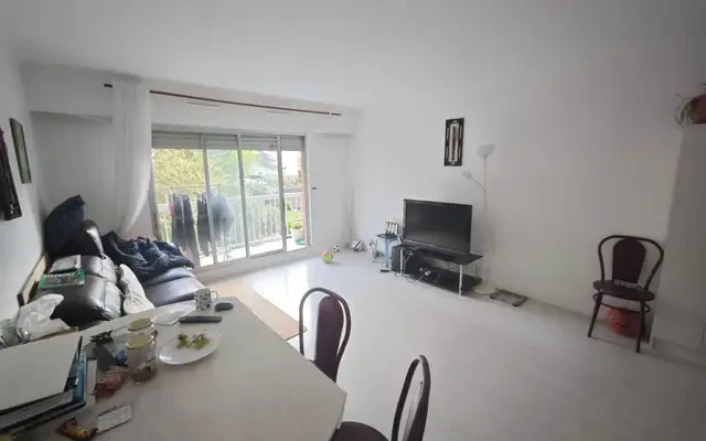 Bagneux 92e·70m²·F3·Appartement·With furniture 0