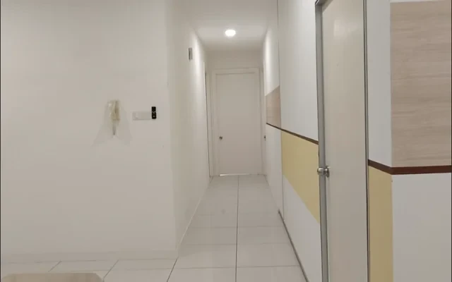 Epic Residences 0