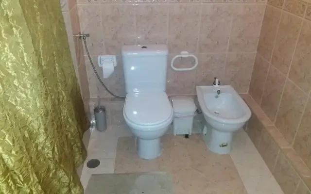apartment near Rua de Espinho - 아베이루 학생 숙소