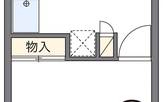 シャルマン開成 1