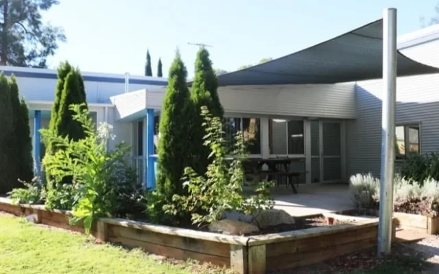 UniLodge Wodonga East 2