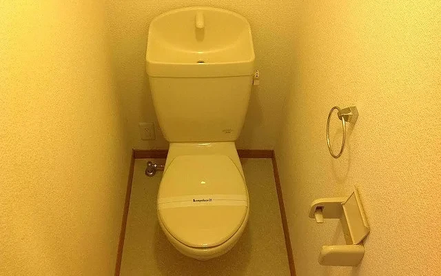 レオパレス壱番館 1