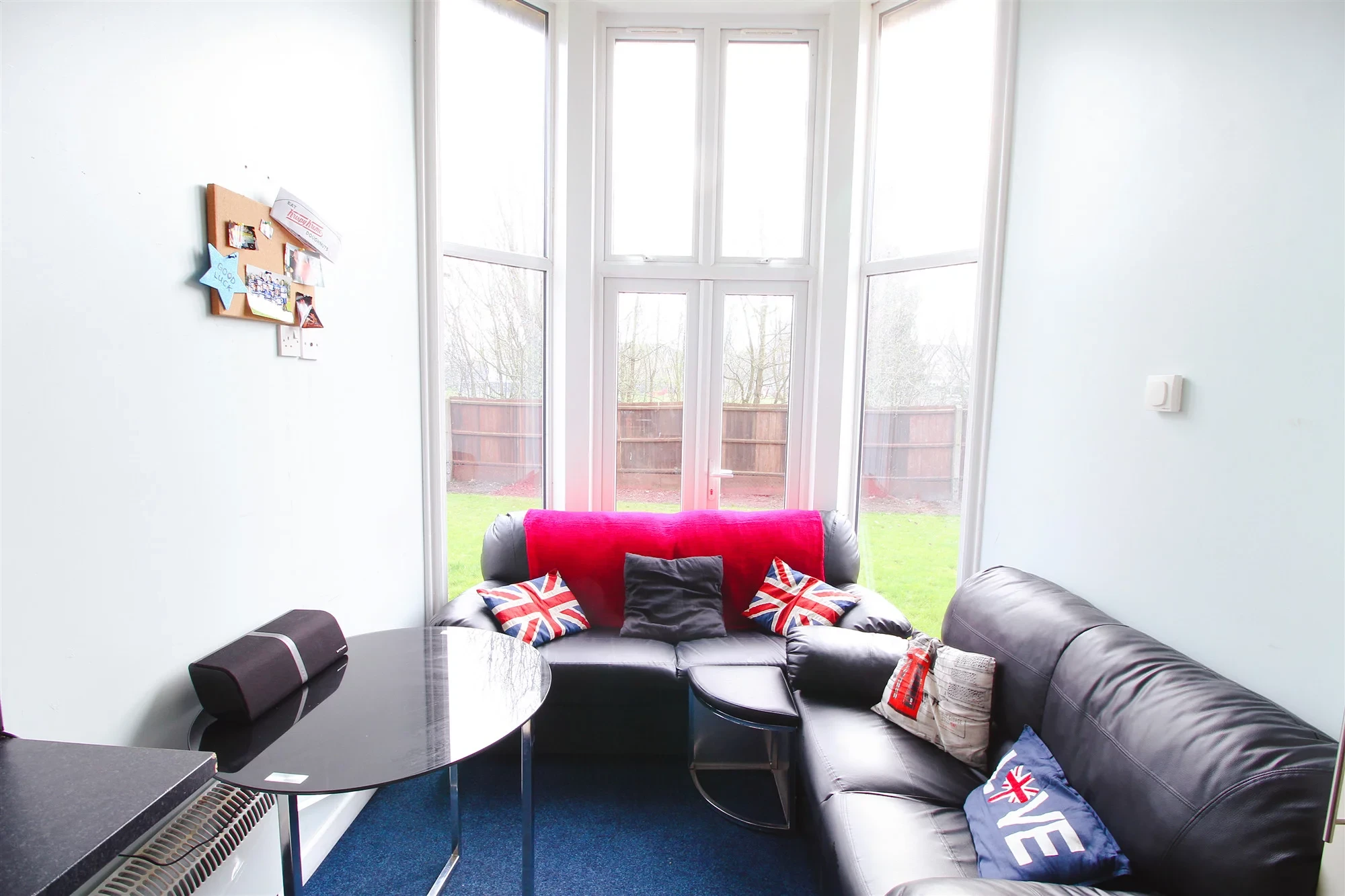 Radmoor House photo 4