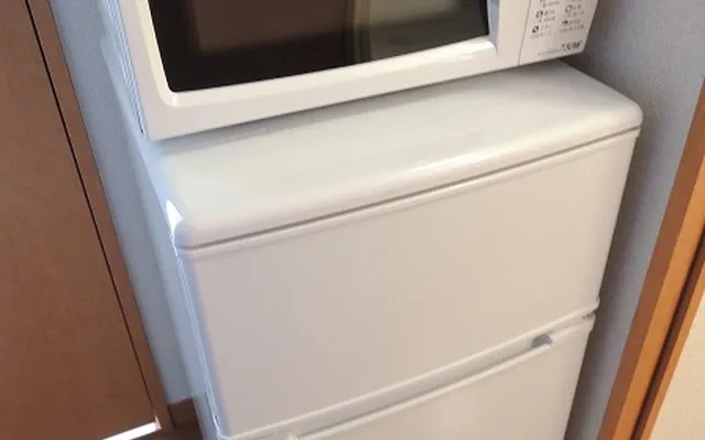 レオパレスプリマベーラ 3