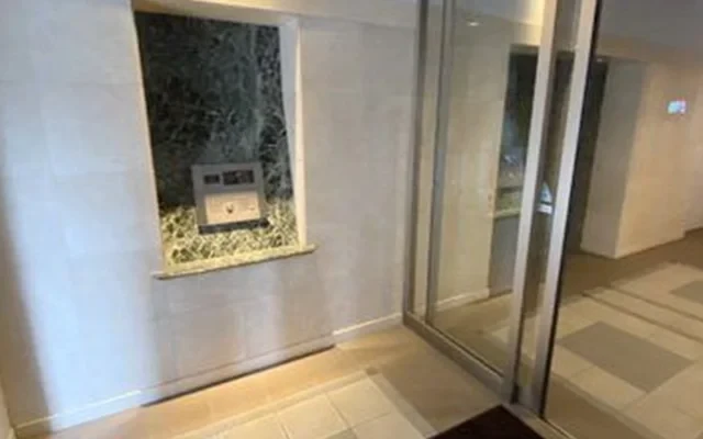 Premium SAKAE Shirakawa Park 1, Room 505 - Aichi student accommodation