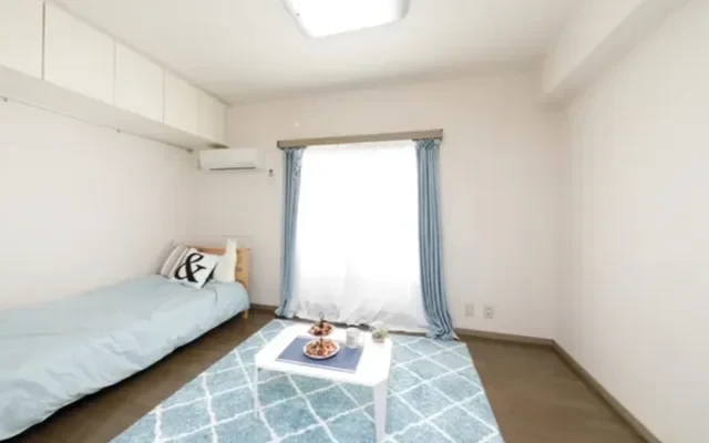 Istania Okabe A 1