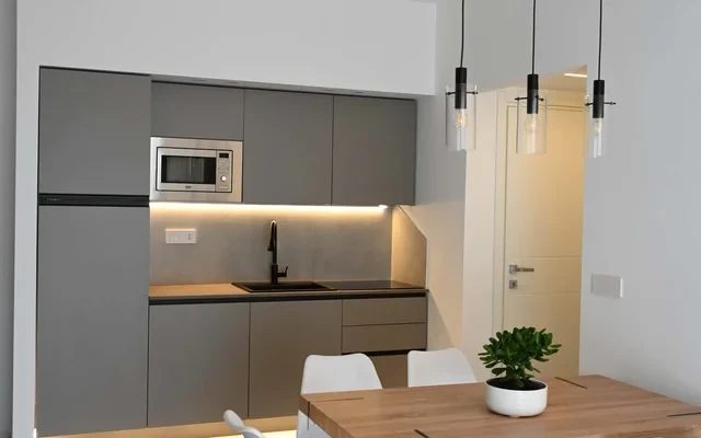 Apartment in Via Giulio Natta, Napoli for 60 m² with 1 bedrooms 3