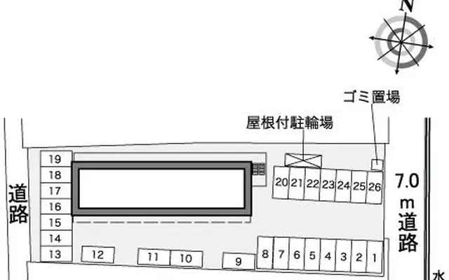 レオパレスウエル 2