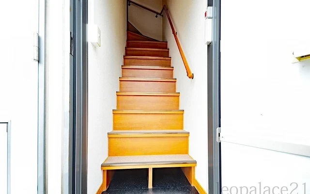 高取 - Hiroshima student accommodation - 204号房间(带独立厨房)