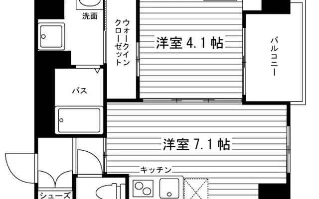 ブルーミングステーション 1