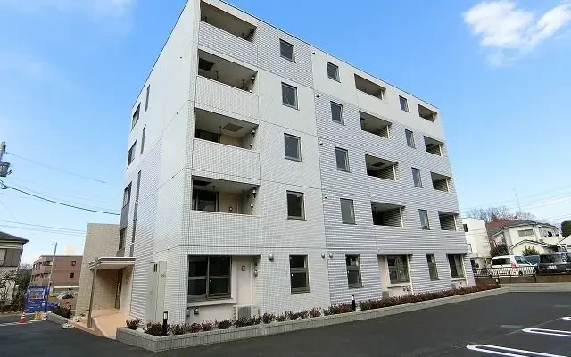 フィアラ 5階 - Kiyose student accommodation