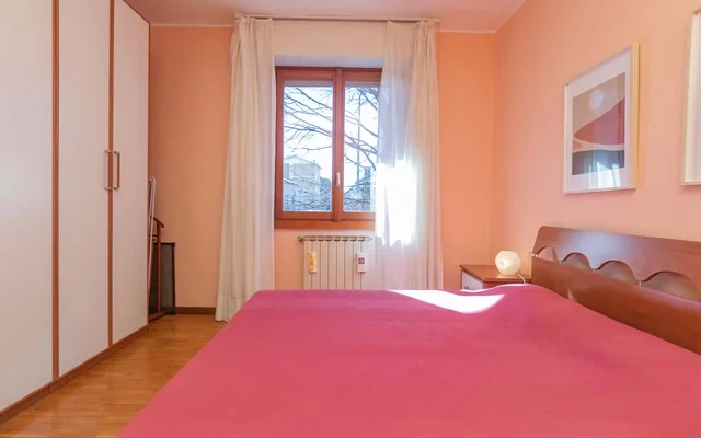 Splendido trilocale com ampio terrazzo 2