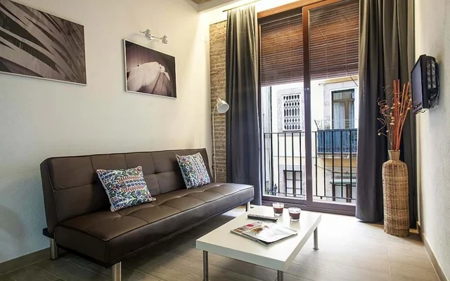 Carrer del Portal Nou 0