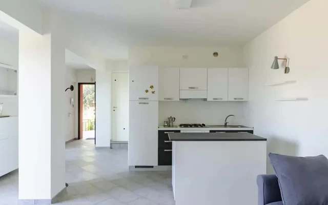 Apartment in 16035 Rapallo 3