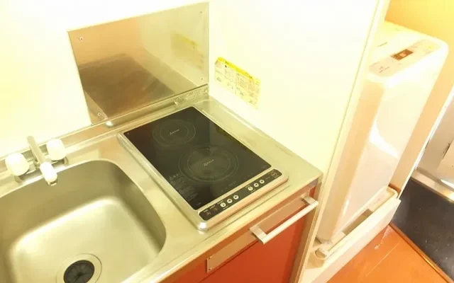 Leopalace Nihonkai 3