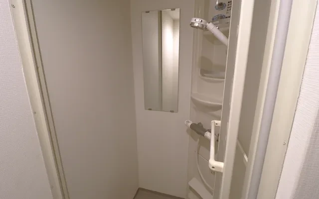 Co-living house R In front of Banqiao District Office 4