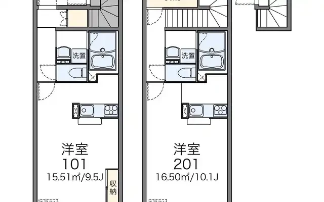 レオネクスト下有知 4