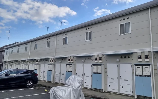 レオパレスＳＵＮＲＩＳＥ 0