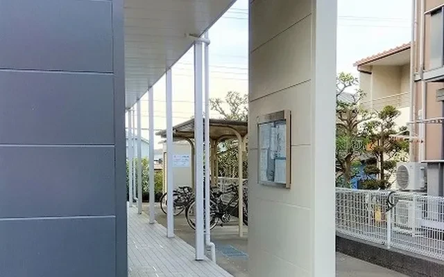 レオパレスヴァーグ - Matsudo student accommodation - 106号房间(带独立厨房)