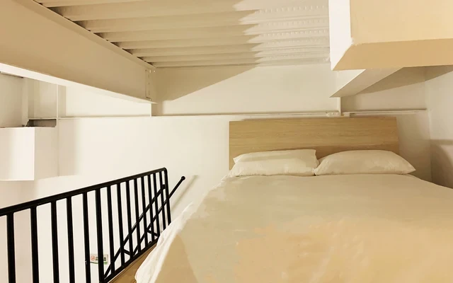 南橋奉浦工業(yè)園區(qū)店--青果寓 2