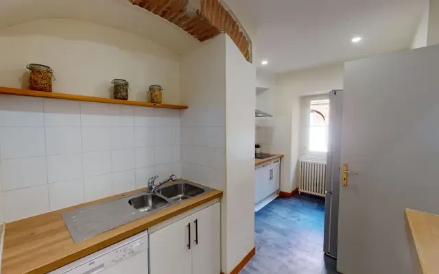 13 rue Peyras, 31000 2