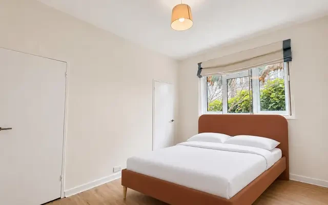 Trebovir Road, Earls Court 1