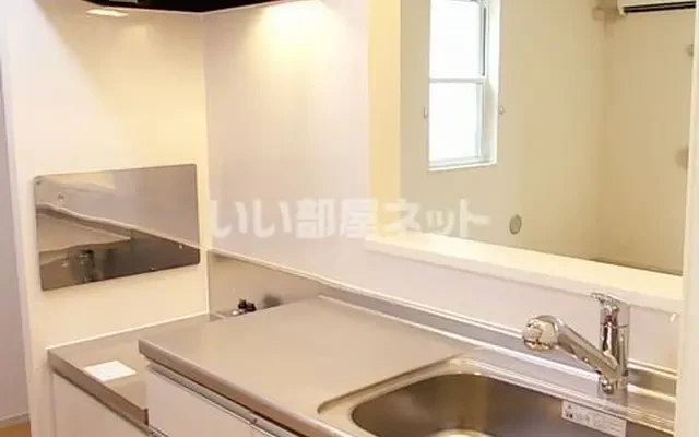 エトワール・イースト 1階 - Yuzawa student accommodation - 1階 - 1LDK