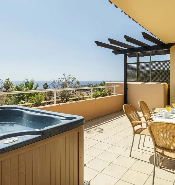 Alfresco Stays Mijas Costa Malibu Sparkling Sights