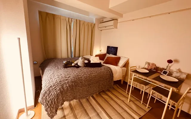 Louis Stage Kagurazaka 4