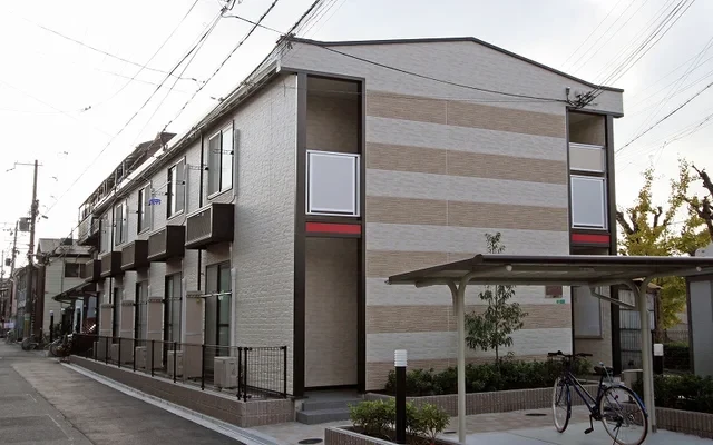 神崎リバーサイド 0