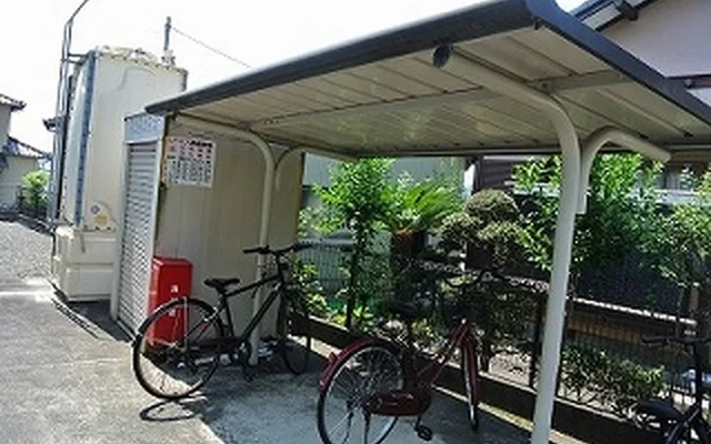 レオパレス楓 1