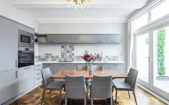 Stanhope Gardens, Kensington, London, SW7 5QX 2