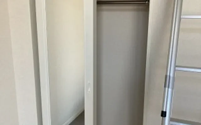 レオパレスシェソワ - Nobeoka student accommodation - 105号房间(带独立厨房)