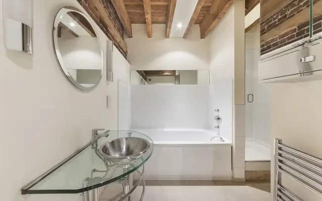 Port East Apartments, Hertsmere Road, London, E14 4AZ 4
