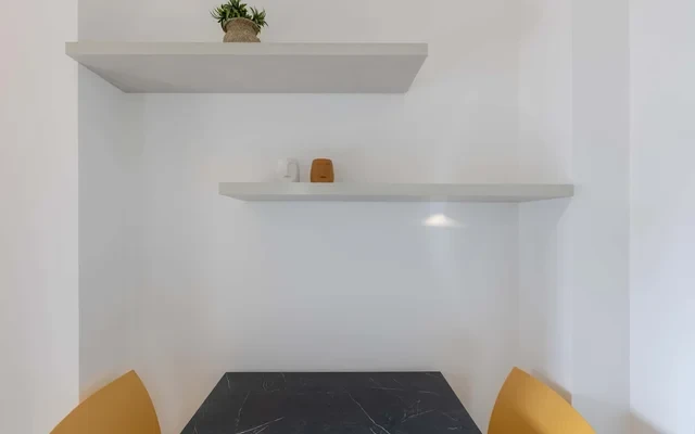 Moderno Trilocale Tortona via Savona - Mirable PM 3