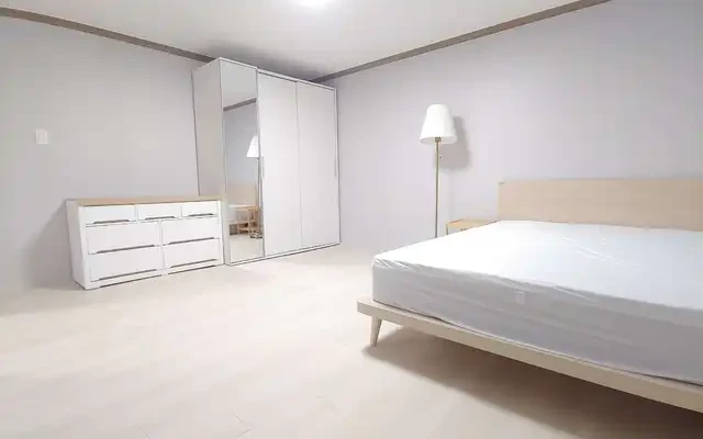 1.5-Bedroom Residential Property 1
