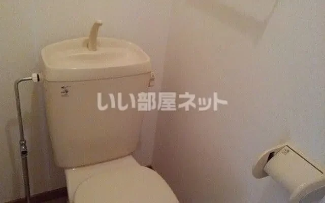 メゾンドゥフルールB 1階 - Kiyama-cho Sanyoki-gun student accommodation - 1階 - 2LDK