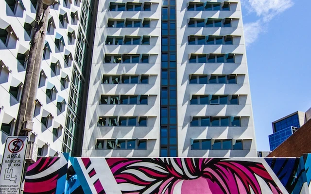 Student Village Melbourne 3