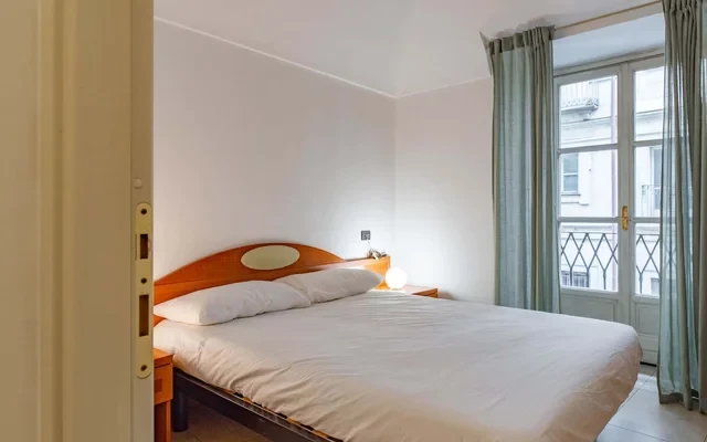Corte d'Appello Rooms 4