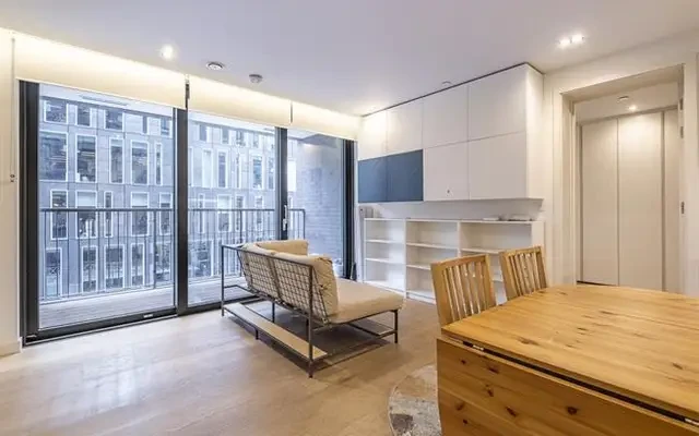 Handyside Street, London, N1C 4BQ 2