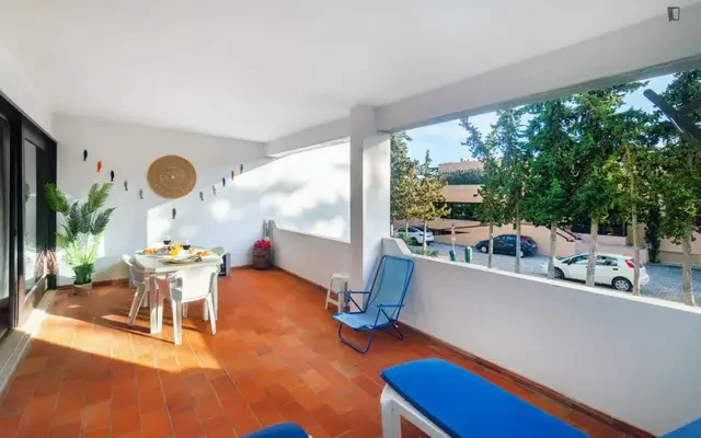 apartment near Estrada de Albufeira 134 - Albufeira student accommodation
