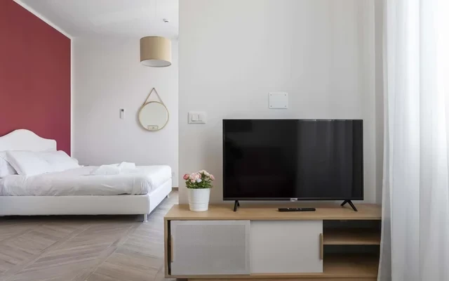 Palazzo Pedretti 102 Brand New Apt Close To Centre 3