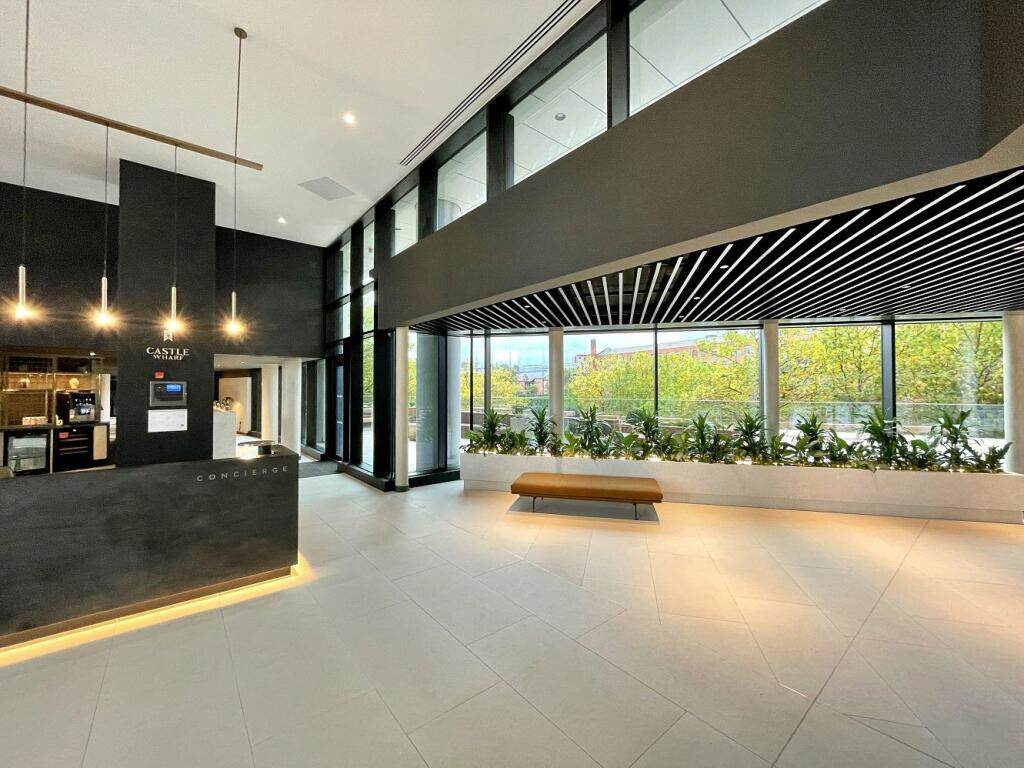 Castle Wharf (NEX) 2